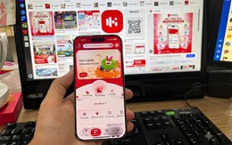 Trong hai ngày 10-11/10, một ứng dụng miễn phí hàng đầu trên AppStore và GooglePlay tặng quà cho hàng triệu người Việt Nam