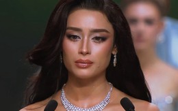Nhầm lẫn kết quả của Emoura Phạm ở Chung kết Miss Grand