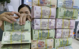 Việt Nam vừa có hai ngân hàng đạt mốc lịch sử, cuộc đua của các nhà băng lớn chưa dừng lại