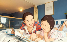 Con chỉ cần có 1 trong 8 đặc điểm sau thôi thì bố mẹ đã rất may mắn, việc nuôi dạy cũng nhàn tênh!
