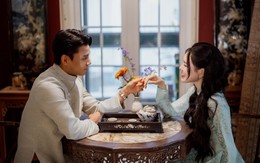 Mẹ đơn thân ở Ninh Bình từng có con gái riêng, lấy chàng trai tân nổi tiếng kém 3 tuổi, được đối xử không tin nổi