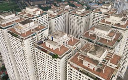Khi nào cư dân tại 12 dự án liên quan ông Lê Thanh Thản được tự làm sổ đỏ?