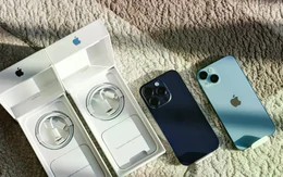 Vì sao iPhone ở Việt Nam phải bóc seal, kích hoạt ngay?  