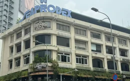 Đấu giá lại hơn 79 triệu cổ phiếu Seaprodex