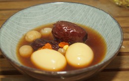 4 thực phẩm được ví như "kho tạo máu tự nhiên", phụ nữ ăn đều thì trẻ lâu, da hồng mịn, khỏi lo rụng tóc