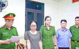 Nguyên kế toán ban quản lý dự án làm giả hồ sơ, chiếm đoạt hơn 30 tỷ đồng