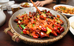 Mùa đông ăn cay có thật sự giúp cơ thể ấm lên? Câu trả lời có thể khiến bạn bất ngờ