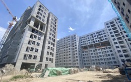 Hà Nội siết quản lý việc mua, thuê nhà ở xã hội