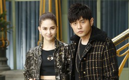 Căn penthouse "không hàng xóm" của "ông hoàng Cpop" Châu Kiệt Luân