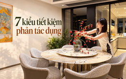 Mất hơn 30 năm tôi mới nhận ra: 7 kiểu “tiết kiệm” tưởng khôn ngoan nhưng càng làm càng tốn tiền, có việc còn rước thêm phiền phức