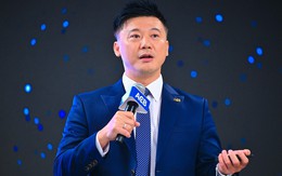 Khi chiến lược không thể chờ năng lực tổ chức tự lớn lên: Câu chuyện từ ACB