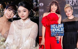 2 con gái siêu mẫu Thúy Hạnh tuổi thiếu nữ: Xinh đẹp nổi bật và được kỳ vọng nối nghiệp mẹ