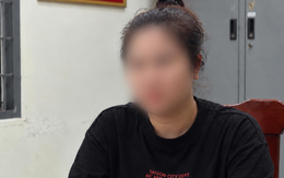 Công an điều tra hàng loạt giao dịch chuyển khoản tổng cộng 937,5 triệu đồng: Bắt giam thiếu nữ sinh năm 2000