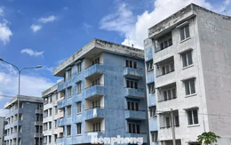 TPHCM: Gần 1.000 căn hộ tái định cư được đề xuất làm nhà ở công nhân