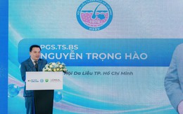 Hợp lực kết nối chuyên môn y khoa, nâng tầm chăm sóc sức khỏe da liễu cộng đồng