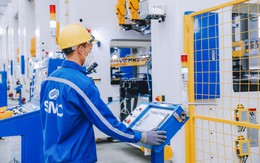SMC bất ngờ thay người điều hành của 6 công ty con, đồng thời thoái vốn khỏi doanh nghiệp 200 tỷ đồng 