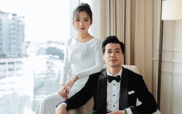 Thu nhập của vợ chồng Công Phượng - Viên Minh đến từ đâu?