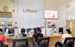 Lãi suất ngân hàng LPBank ngày 12/10: Gửi 10 triệu, 100 triệu và 200 triệu đồng nhận bao nhiêu tiền lãi?