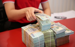 Tháng 10 gửi tiết kiệm 500 triệu đồng tại BIDV, VietinBank, Agribank, Vietcombank: Lãi bao nhiêu?