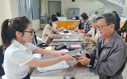 Tất cả người dân có lương hưu, trợ cấp trên cả nước chú ý thông tin mới nhất