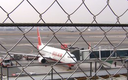 Sạc dự phòng bốc cháy trên máy bay Jeju Air, 168 người phải sơ tán khẩn cấp