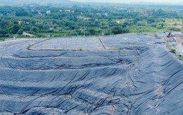 Hà Nội đề xuất xử lý 3,7 triệu tấn rác chôn lấp tại Xuân Sơn