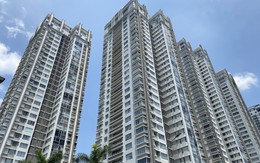 Lượng tiêu thụ căn hộ, đất nền ở TP.HCM và vùng phụ cận giảm đến 66%