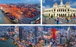 Để Thành phố Hồ Chí Minh bứt phá: Thành phố chủ động, Trung ương đồng hành