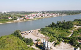 Hà Nội hướng tới mục tiêu tăng cường kết nối vận tải thủy, giảm áp lực đường bộ