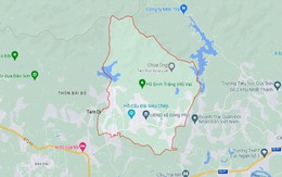 DP Invest được giao đất đợt 3 làm Khu dân cư trung tâm xã Đông Phú, Bắc Ninh