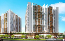 Đồng Nai thu hồi 1,16ha đất làm khách sạn 5 sao của Berjaya - D2D
