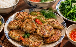 Ăn món gì cũng ngán, tôi mua mớ cá vụn 25.000 đồng về nấu được món ngon không tưởng