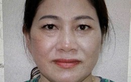 Công an điều tra 677 giao dịch chuyển khoản: Khởi tố người mua hoa quả Phùng Thị Lẫy