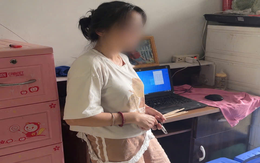 Kiểm tra phòng trọ, công an phát hiện người phụ nữ SN 1987 thực hiện hàng nghìn cuộc gọi, nhận hơn 300.000 đồng/ngày