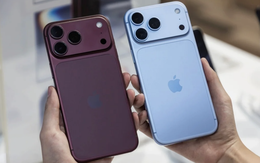 Nhu cầu iPhone 18 Pro hạ nhiệt
