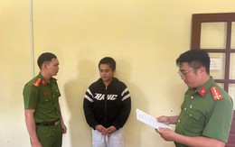 Bắt tài xế A Drôss SN 2003