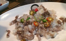 Loại hải sản bán đầy chợ Việt, được Hàn Quốc không tiếc tiền mua: Ăn ngon còn tốt từ tim đến não, xương khớp