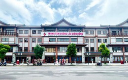 Việt Nam có 1 hệ thống viện dưỡng lão đã chạm mốc 10 cơ sở: Đa dạng mô hình từ nghỉ dưỡng đến bán trú, tổ chức giải cho người già chơi pickleball, đá bóng