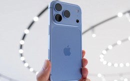 Lời khuyên cho người mua iPhone 18 Pro Max