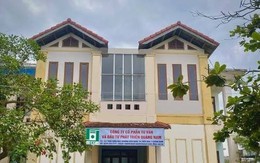 Hai cổ đông nắm gần 20% vốn một doanh nghiệp bất ngờ đính chính quan hệ vợ chồng sau gần 2 tháng
