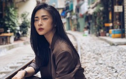 Nữ nghệ sĩ đình đám đi bán mì ở đường Ngô Quang Huy, TP.HCM