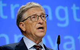 Bill Gates: Tôi đóng thuế nhiều hơn bất cứ ai, 10 tỷ đô tôi cũng sẵn sàng