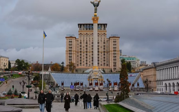 Tổng số tiền nợ nước ngoài Ukraine phải trả trong năm 2026 là bao nhiêu?