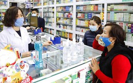 Tất cả người dân hay tự mua thuốc ở các hiệu thuốc chú ý thông báo liên quan đến BHYT