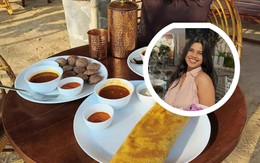 Nữ kỹ sư hàng không vũ trụ bỏ nghề về bán đồ ăn bình dân: Khởi nghiệp với chưa đầy 25 triệu đồng, nay doanh thu hơn 320 triệu đồng/tháng