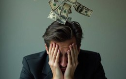 Một tiến sĩ vừa bị công ty chứng khoán bán giải chấp cổ phiếu