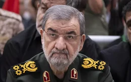Iran dọa phá hủy 'trái tim' của nền kinh tế Mỹ nếu chiến sự bùng phát