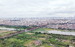Cần quy định rõ trách nhiệm trong xử lý vi phạm đất đai