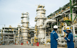 SCG Thái Lan: Sẽ sớm tái khởi động nhà máy hóa dầu Long Sơn 5 tỷ USD