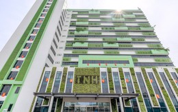 Một thành viên HĐQT Bệnh viện TNH thoái sạch 3,2% vốn
